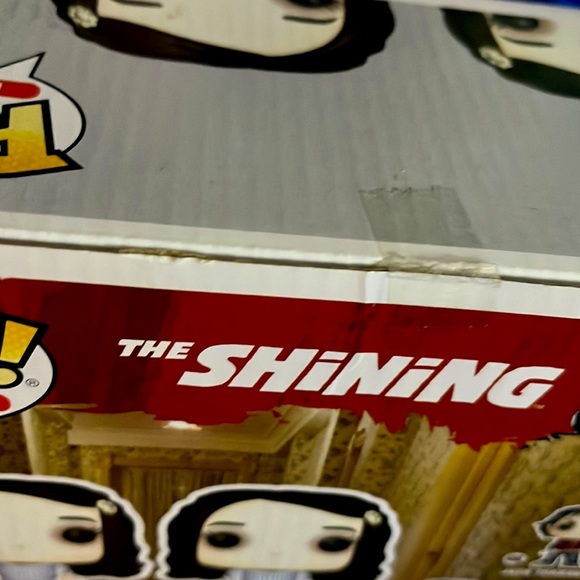 Shining twins VAULTED* Target Exclusive Funko - Picture 8 of 8